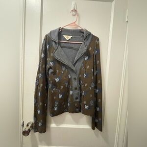 HWR Cardigan/Sweater